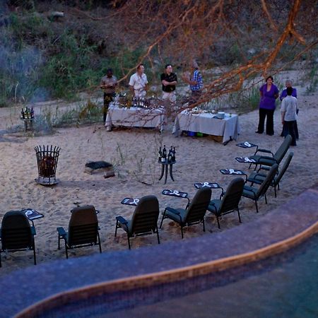Moditlo River Lodge Hoedspruit Εξωτερικό φωτογραφία