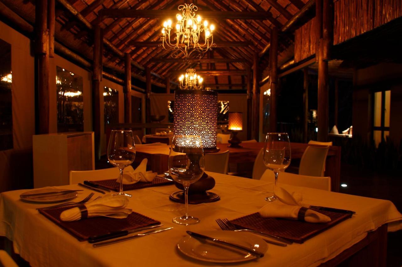 Moditlo River Lodge Hoedspruit Εξωτερικό φωτογραφία