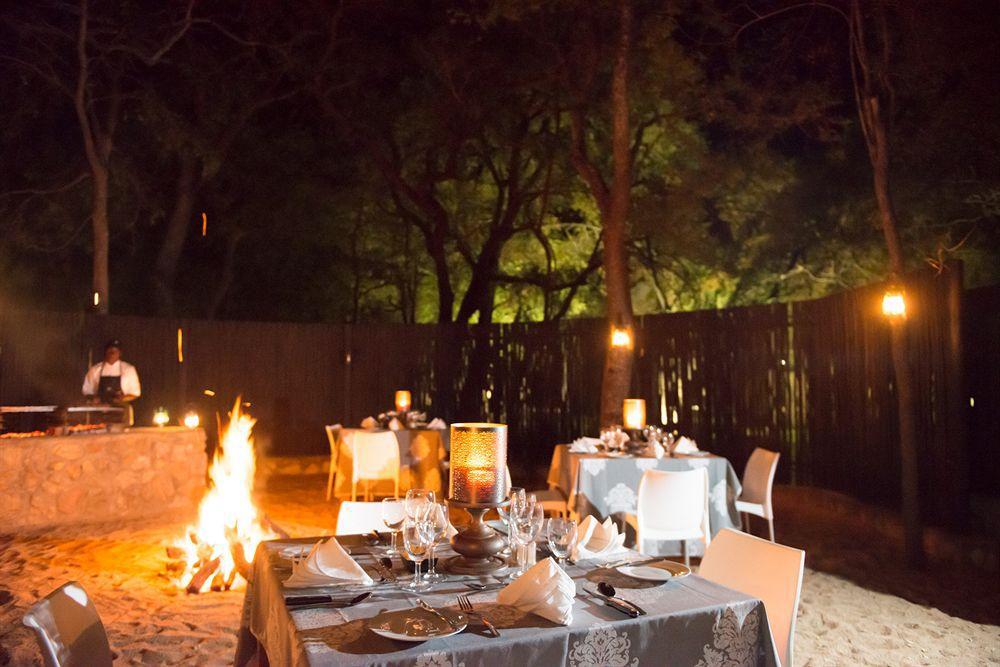 Moditlo River Lodge Hoedspruit Εξωτερικό φωτογραφία