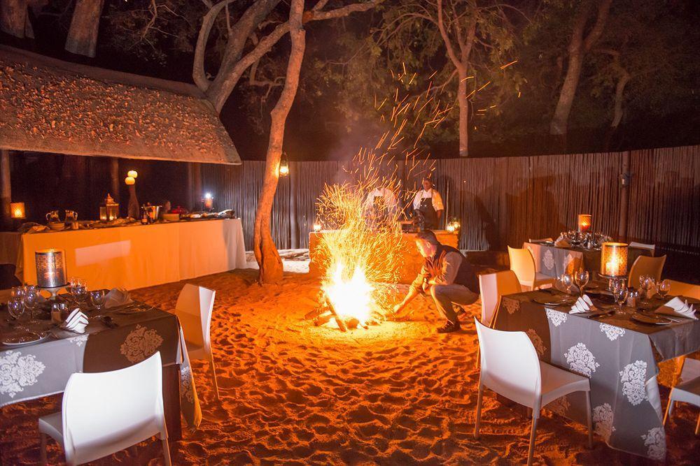 Moditlo River Lodge Hoedspruit Εξωτερικό φωτογραφία