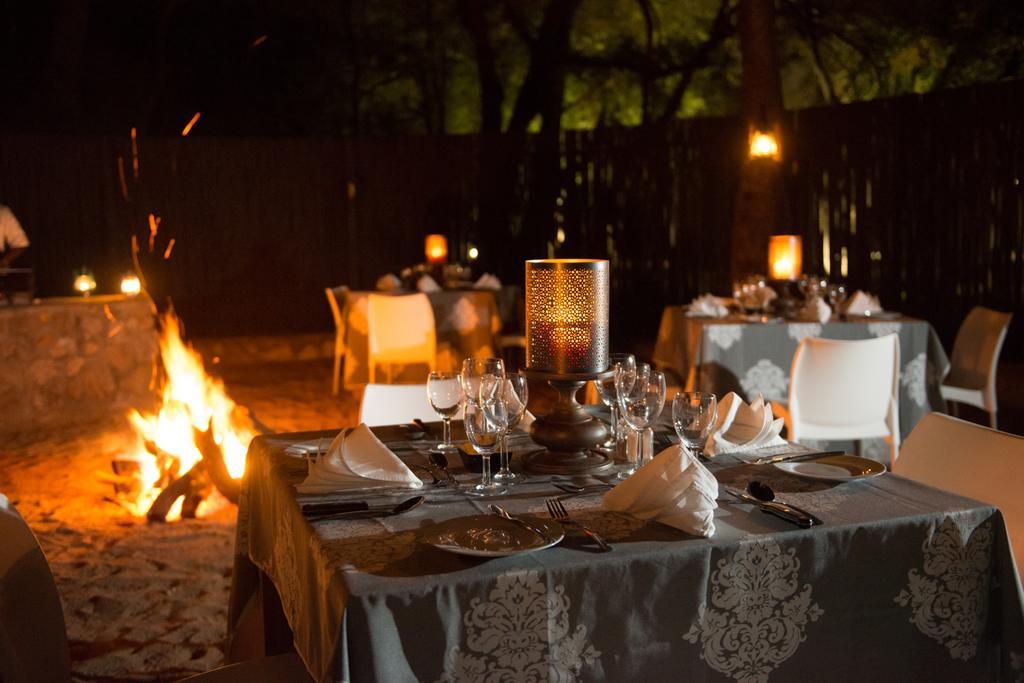 Moditlo River Lodge Hoedspruit Εξωτερικό φωτογραφία
