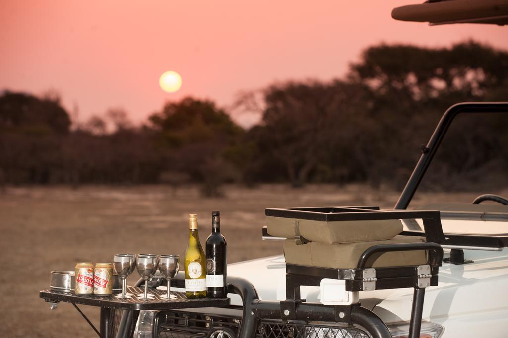 Moditlo River Lodge Hoedspruit Εξωτερικό φωτογραφία