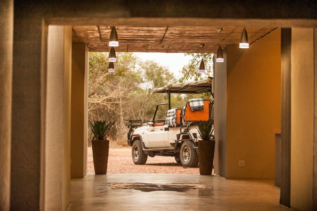 Moditlo River Lodge Hoedspruit Εξωτερικό φωτογραφία
