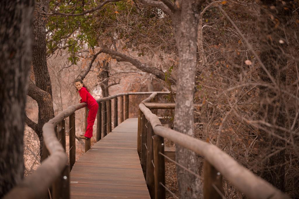Moditlo River Lodge Hoedspruit Εξωτερικό φωτογραφία