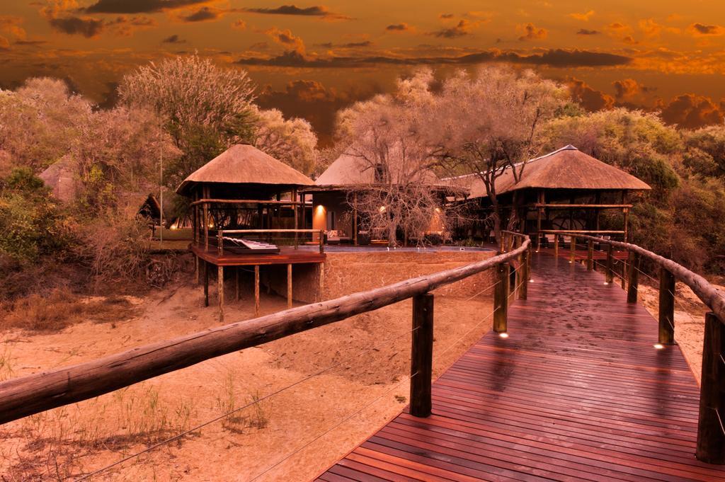 Moditlo River Lodge Hoedspruit Εξωτερικό φωτογραφία
