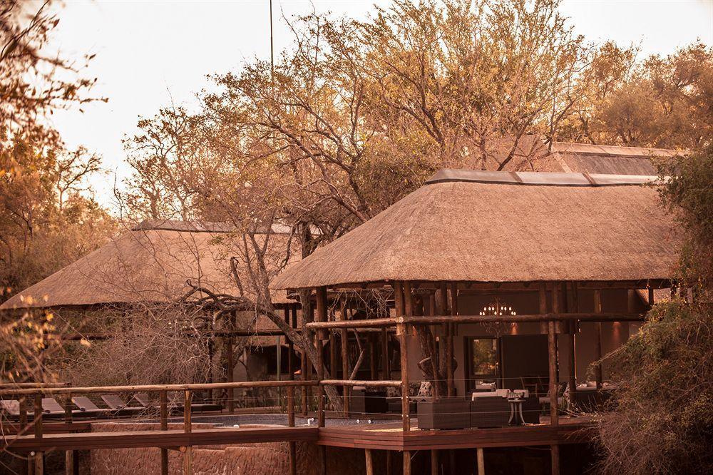 Moditlo River Lodge Hoedspruit Εξωτερικό φωτογραφία