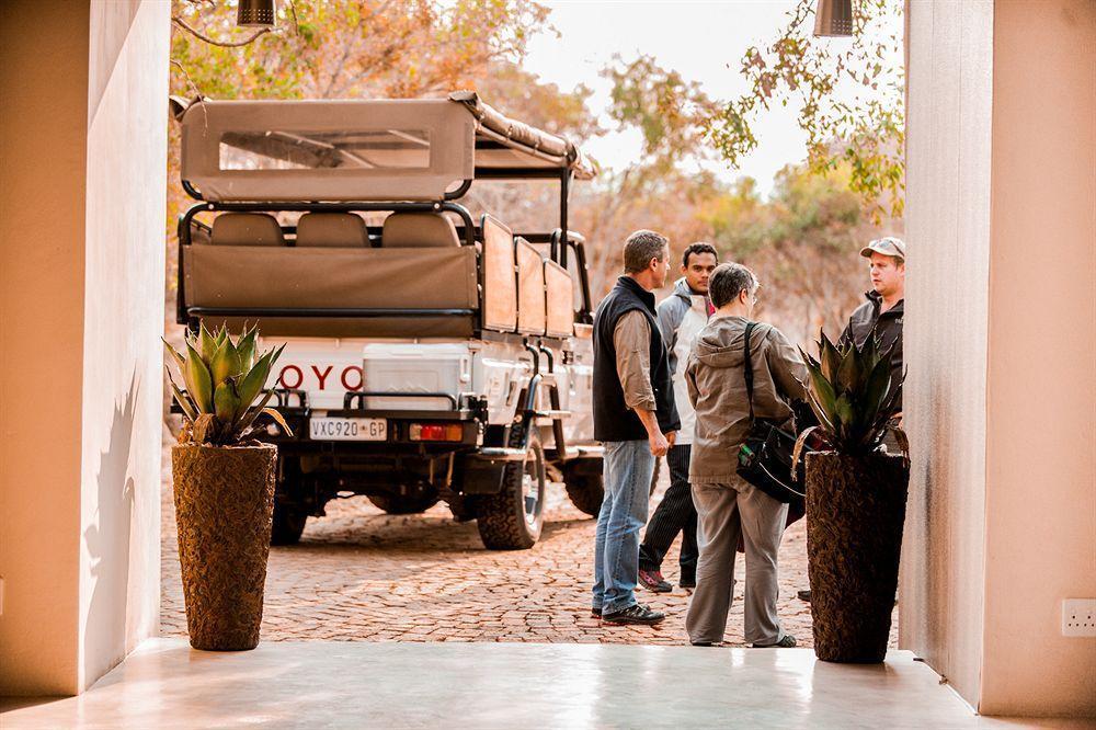 Moditlo River Lodge Hoedspruit Εξωτερικό φωτογραφία