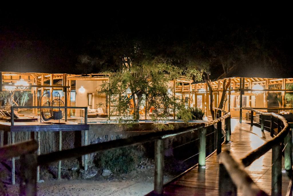 Moditlo River Lodge Hoedspruit Εξωτερικό φωτογραφία