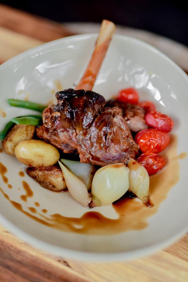 Moditlo River Lodge Hoedspruit Εξωτερικό φωτογραφία