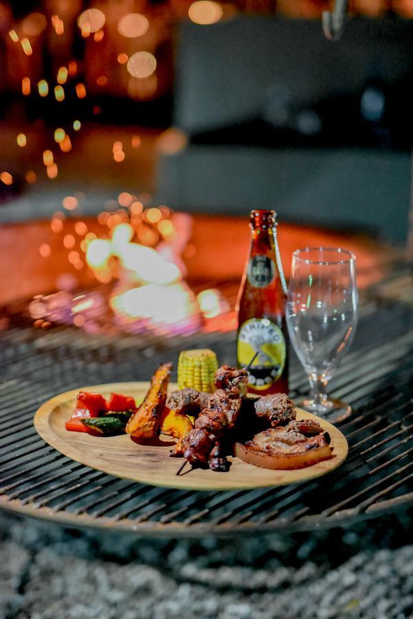 Moditlo River Lodge Hoedspruit Εξωτερικό φωτογραφία