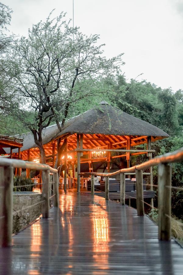 Moditlo River Lodge Hoedspruit Εξωτερικό φωτογραφία