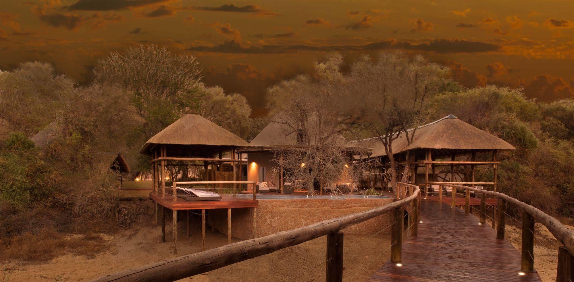 Moditlo River Lodge Hoedspruit Εξωτερικό φωτογραφία