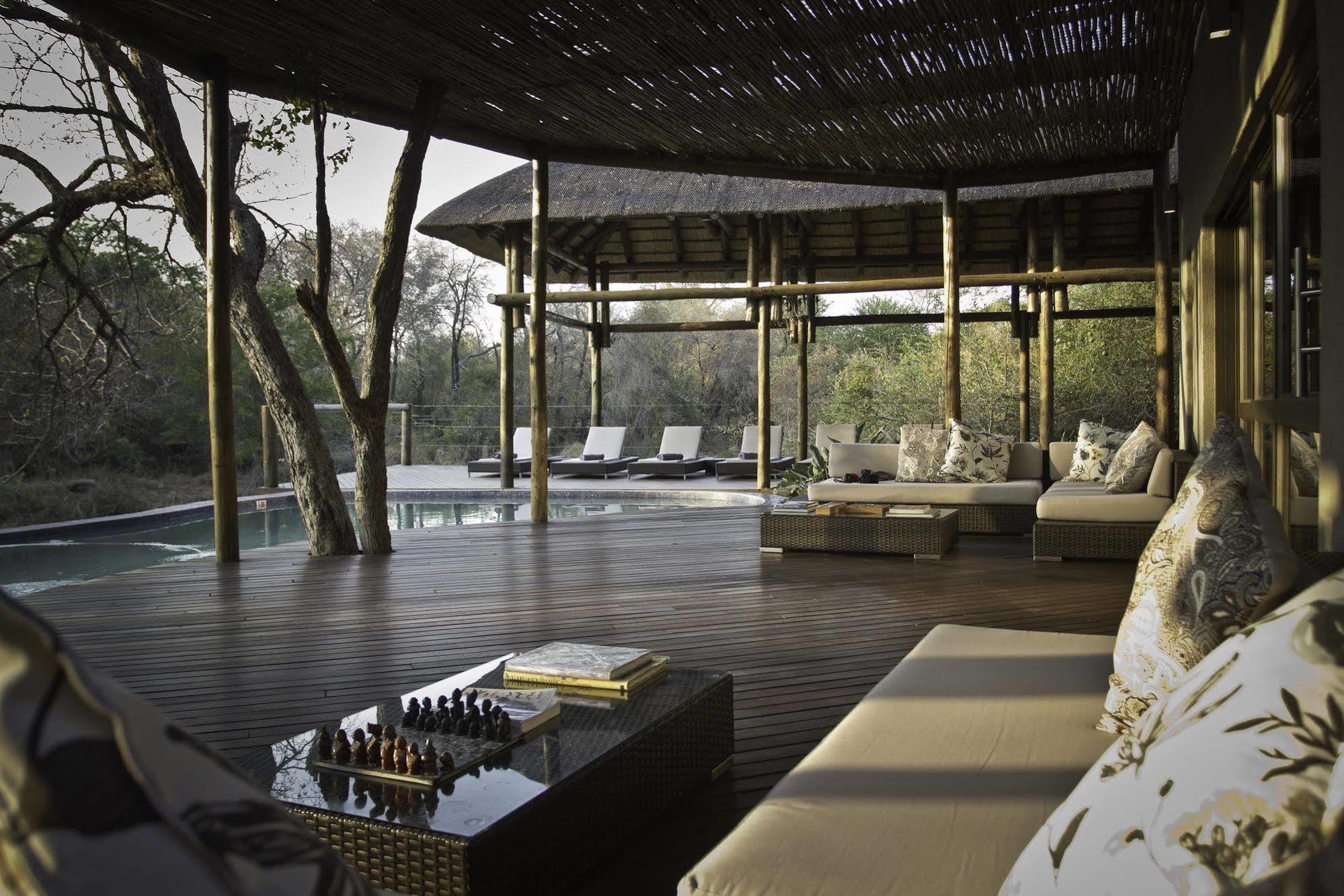 Moditlo River Lodge Hoedspruit Εξωτερικό φωτογραφία