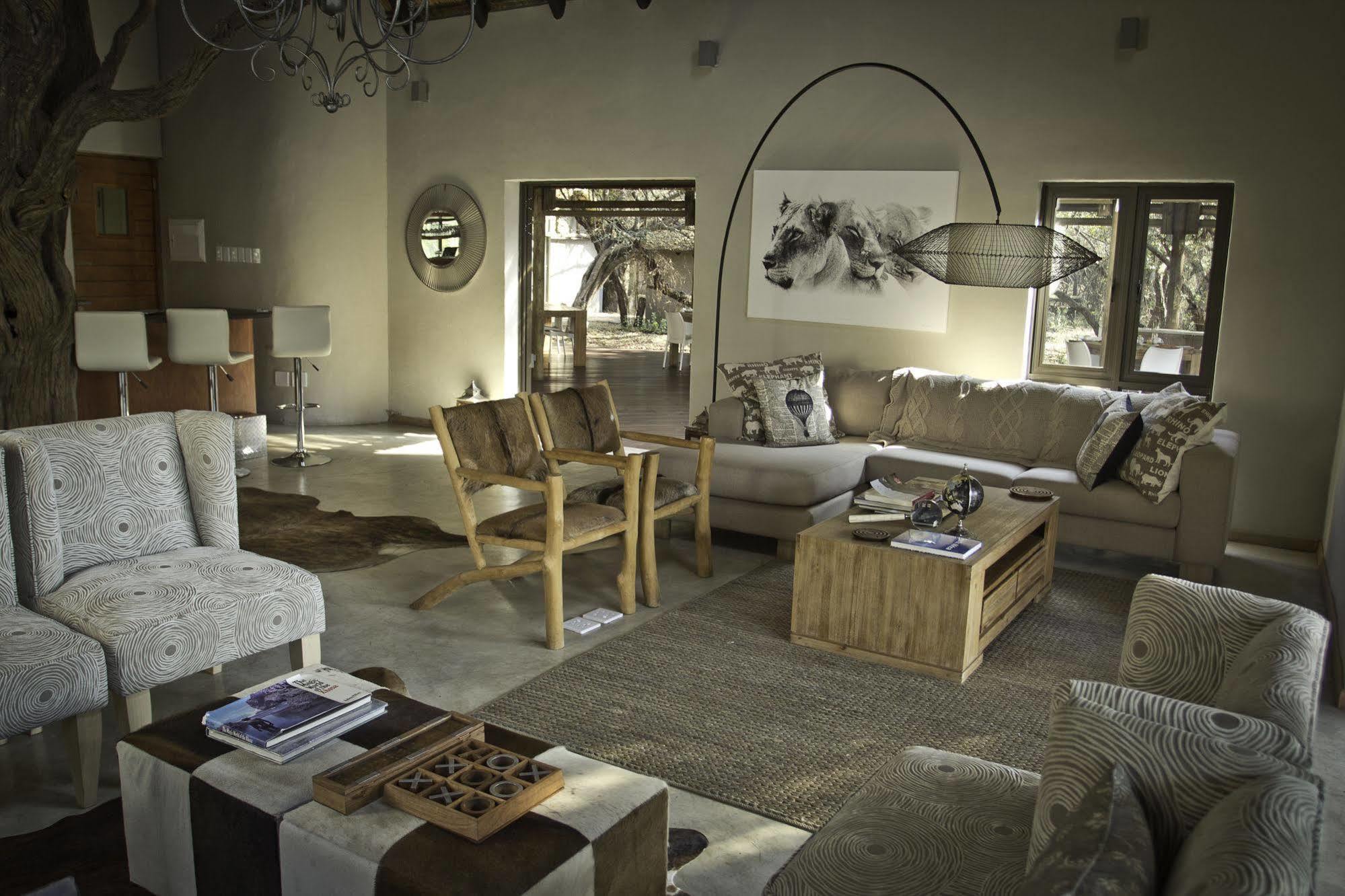 Moditlo River Lodge Hoedspruit Εξωτερικό φωτογραφία