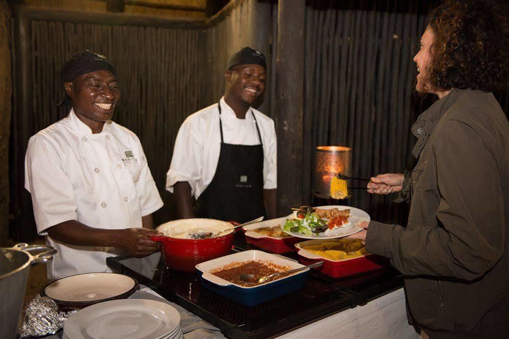 Moditlo River Lodge Hoedspruit Εξωτερικό φωτογραφία