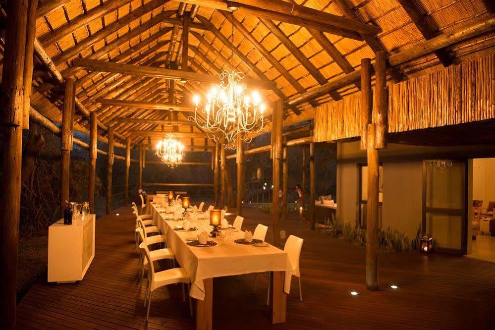 Moditlo River Lodge Hoedspruit Εξωτερικό φωτογραφία